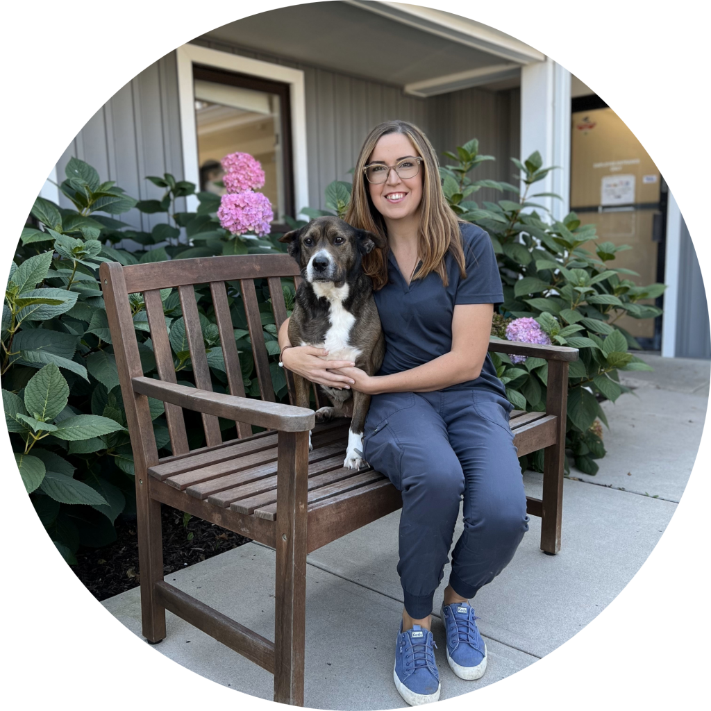 We are pet parents helping you and yours Meriden Animal Hospital